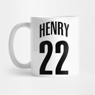 Derrick Henry Mug